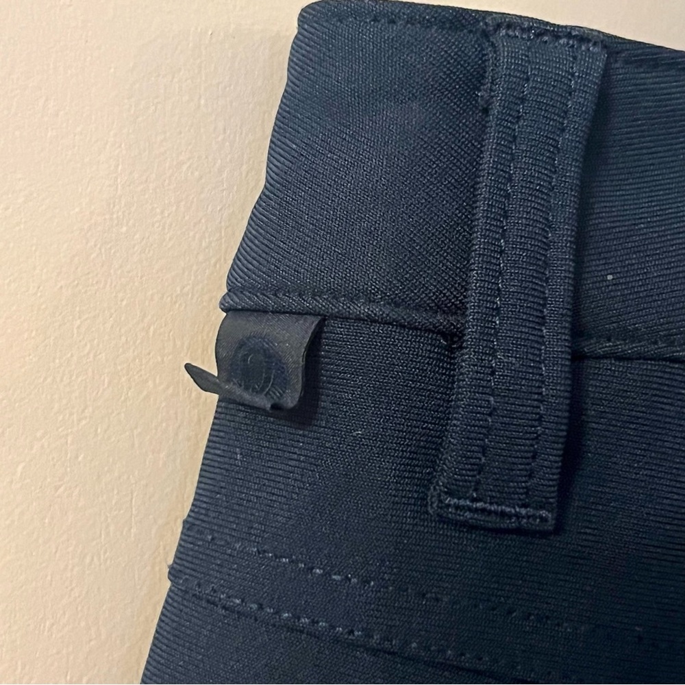 Lululemon ABC Pants True Navy - Picture 7 of 8